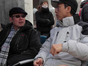 精武風雲：陳真電影劇照10