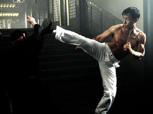 精武風雲：陳真電影劇照11