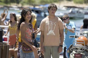 變種食人魚倉 3D電影劇照4