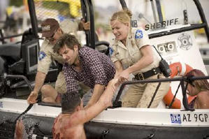 變種食人魚倉 3D電影劇照5