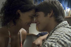 變種食人魚倉 3D電影劇照6