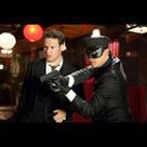 青蜂俠電影劇照2