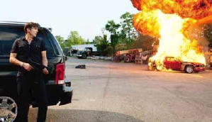 殺手靚太唔易做電影劇照4