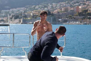 殺手靚太唔易做電影劇照6