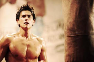 近在咫尺電影劇照3