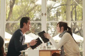 近在咫尺電影劇照4