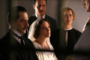 獨裁者的情人電影劇照4