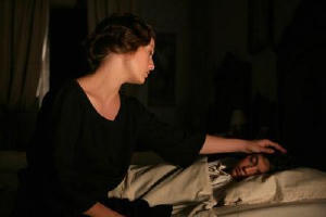 獨裁者的情人電影劇照8