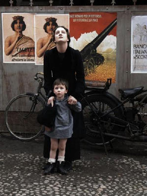 獨裁者的情人電影劇照9