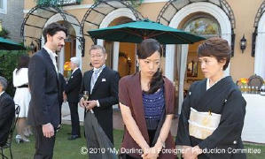 我Darling係外國人電影劇照3