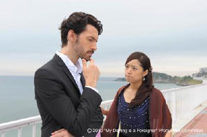 我Darling係外國人電影劇照4