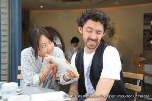 我Darling係外國人電影劇照9