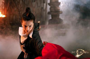 狄仁傑之通天帝國電影劇照3