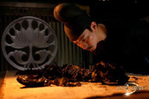 狄仁傑之通天帝國電影劇照5