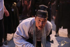 狄仁傑之通天帝國電影劇照6