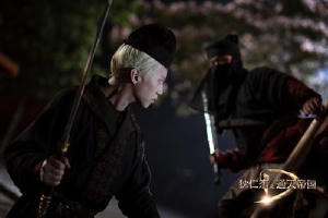 狄仁傑之通天帝國電影劇照7