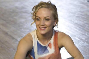 街舞3D電影劇照3