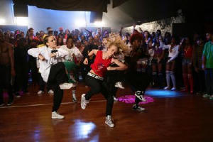 街舞3D電影劇照12