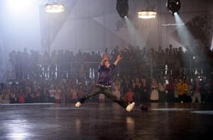 街舞3D電影劇照5