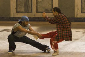 街舞3D電影劇照6