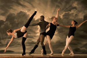 街舞3D電影劇照10