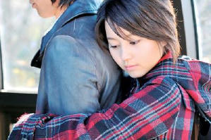 誰偷走了我的吻電影劇照3