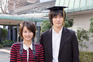 誰偷走了我的吻電影劇照10