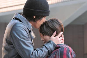 誰偷走了我的吻電影劇照11