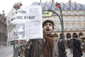 幻險巴黎：美女•魔龍•木乃伊電影劇照4