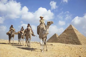 幻險巴黎：美女•魔龍•木乃伊電影劇照6