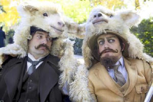 幻險巴黎：美女•魔龍•木乃伊電影劇照10