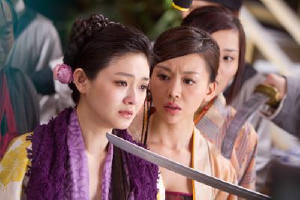 龍鳳店電影劇照4