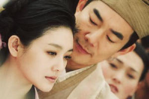 龍鳳店電影劇照11