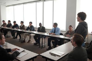 社交網絡電影劇照13