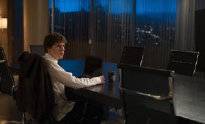 社交網絡電影劇照8