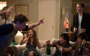 社交網絡電影劇照10