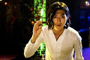 欺詐遊戲電影劇照11