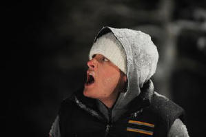 冰峰36小時電影劇照4