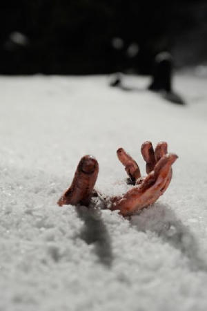 冰峰36小時電影劇照6