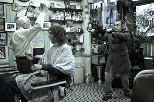 半個好心男電影劇照6