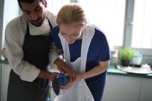 私情狂電影劇照2