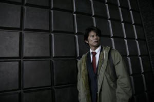 跳躍大搜查線3電影劇照2