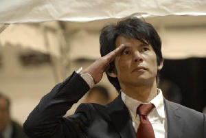 跳躍大搜查線3電影劇照4