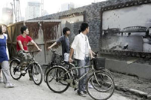 用心跳電影劇照2