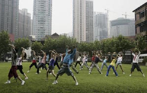 用心跳電影劇照6