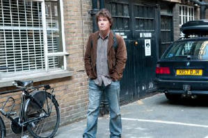 遇上陌生情人電影劇照3