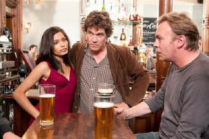 遇上陌生情人電影劇照4