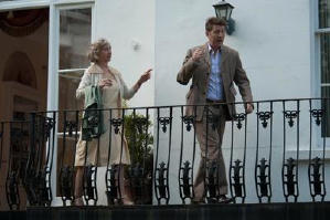 遇上陌生情人電影劇照9