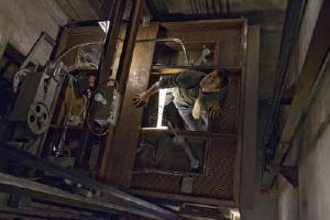 升降兇間電影劇照3