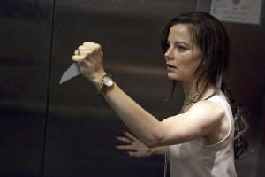 升降兇間電影劇照7